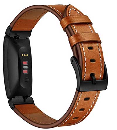 bestes Fitbit Inspire HR Ersatzband