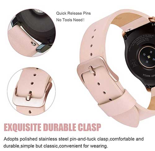 Bestes Samsung Galaxy Watch Active Strap / Band (Ersatz)