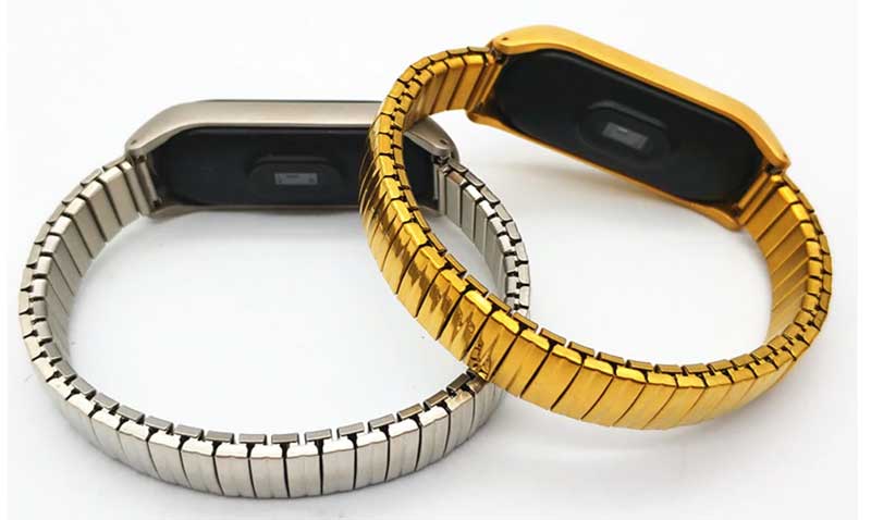 Gummiband-MI-Band-4