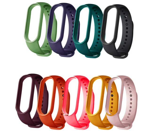 mono-tone-color-mi-band-5-riemen