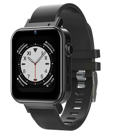 LEMFO-S21-Smartwatch