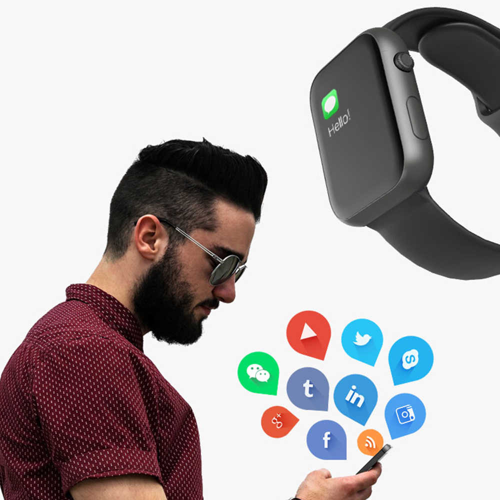 Beste Apple Watch-Alternative