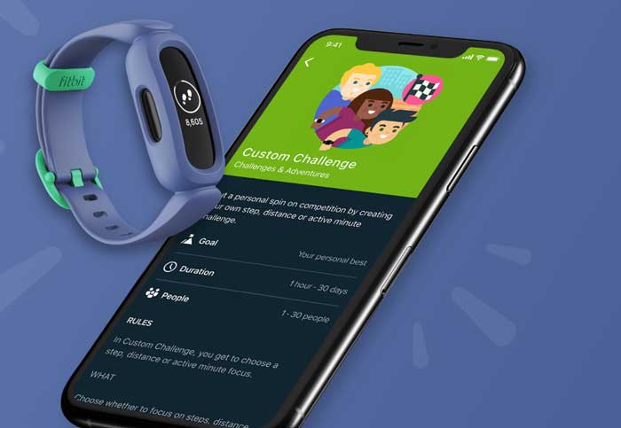 Fitbit-Ace-3-Fitness-Tracker