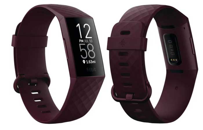 Fitbit-Charge-4-Fitness-Tracker