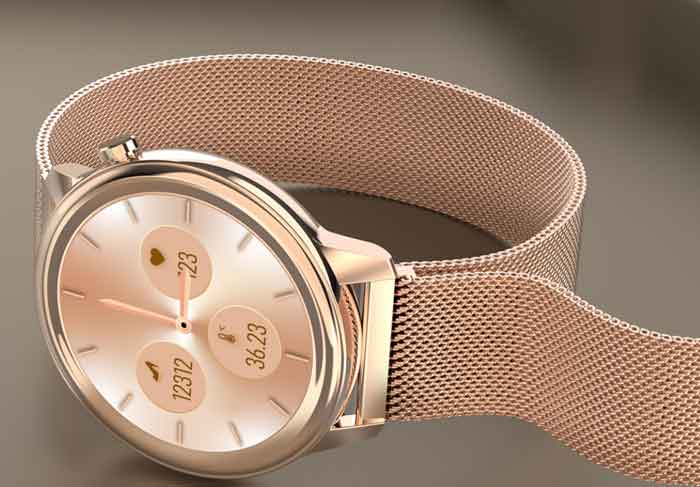 F80-Smartwatch
