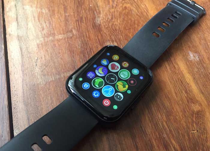 Kospet Magic 3 Smartwatch Vollständiger Test – Premium-Look, Featured Packed