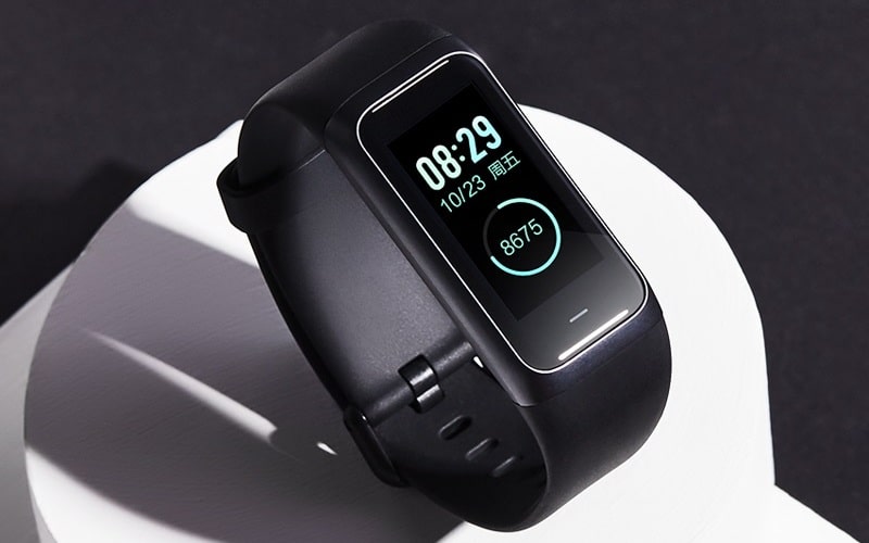 Xiaomi Amazfit Cor 2 in China veröffentlicht