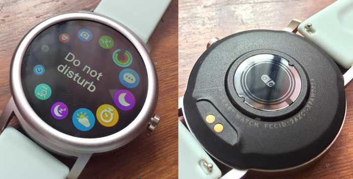 Gehäuse-Design-der-MiBro-Air-Smartwatch
