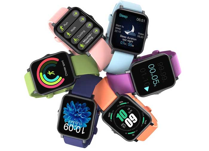 S80-Smartwatch