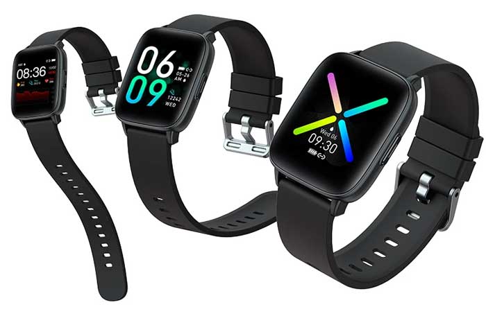 Bakeey-Y93-Smartwatch