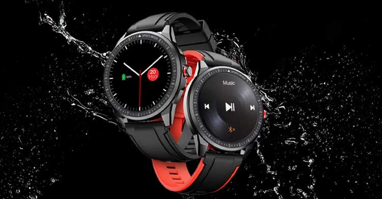 BoAt Flash Smartwatch – Überprüfung der Funktionen dieser Fitnessuhr