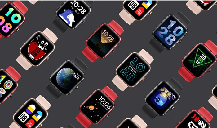 Doogee-CS2-Pro-Smartwatch-Zifferblätter