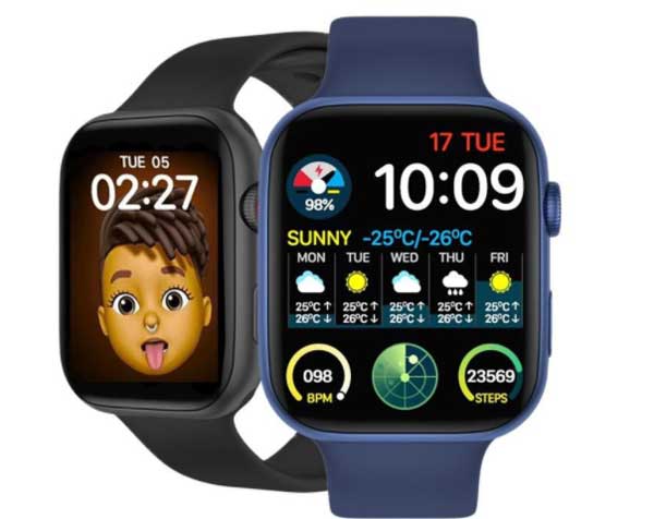 FK99-Smartwatch