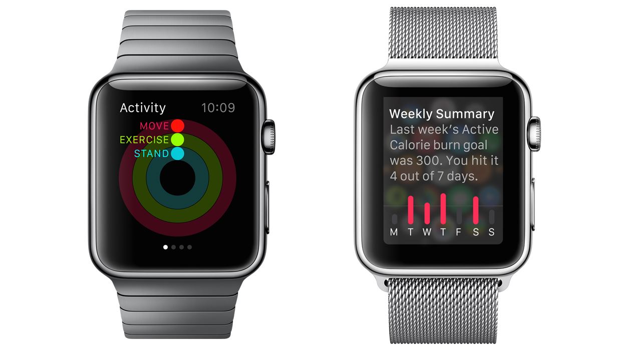 Durchgesickerte Firmware zeigt Apple Watch 3 in den Farben „Gold“, „Keramikgrau“ und „Blush“