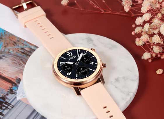 Nr.1-DT89-Smartwatch