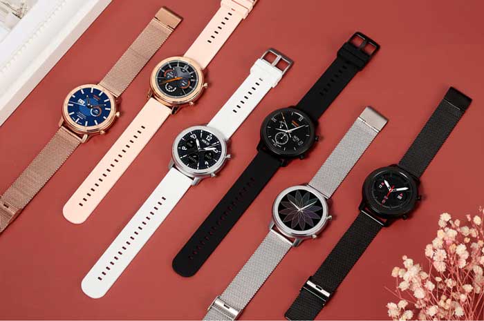 Nr.1-DT89-Smartwatch