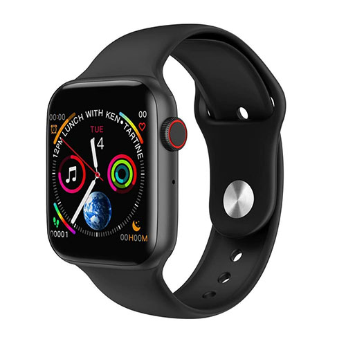 Gear Geek Smart Watch Series 5 – Leicht und sportlich