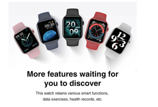 HW22-Smartwatch-Design