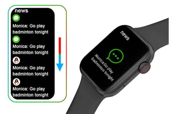 HX68-Smartwatch-Testbericht