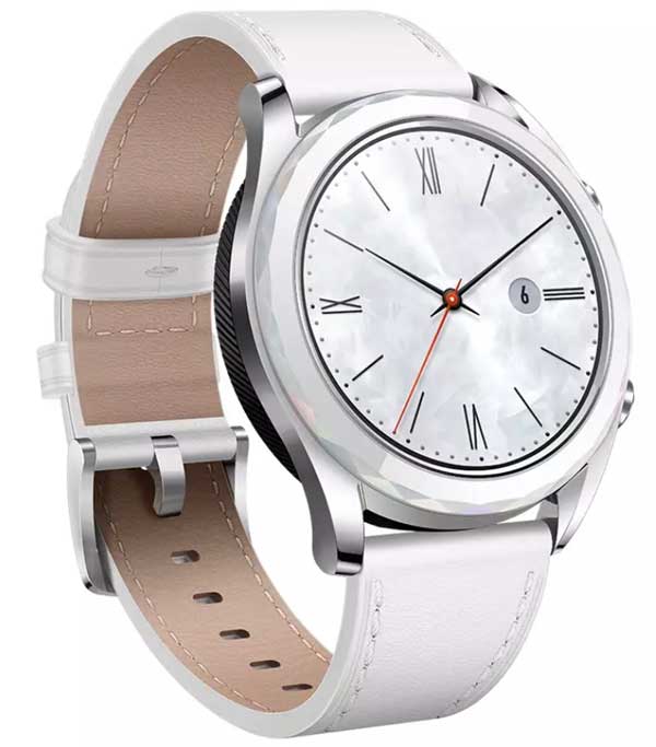 Huawei Ella Smartwatch – Überprüfung der Funktionen
