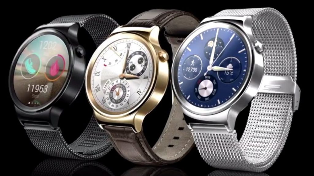 huawei-uhr