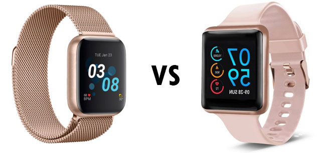 iTouch-Air-3-Smartwatch-vs-iTouch-Air-SE-Smartwatch
