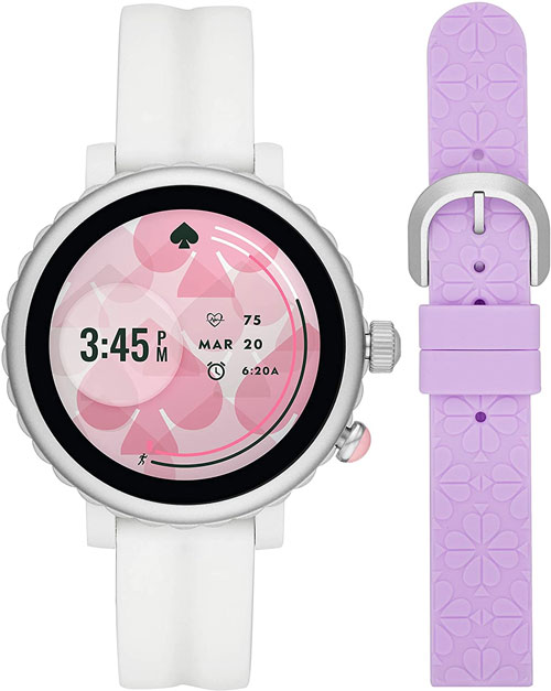 Kate-Spade-New-York-Frauen-Sport-Features