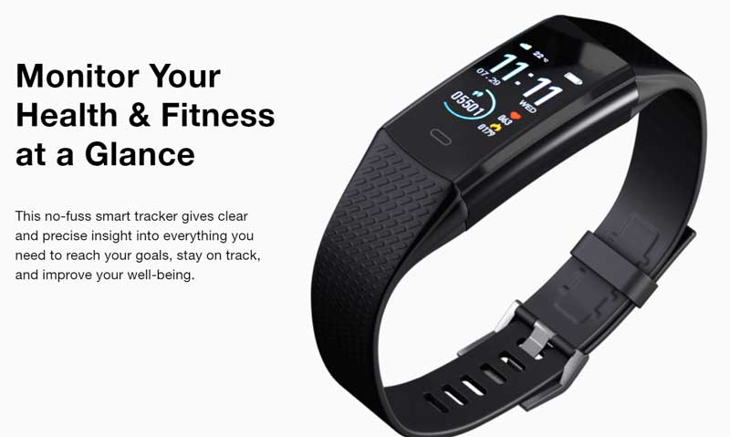 Koretrak-Smartwatch
