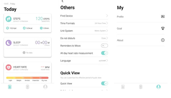 Da-Fit-App