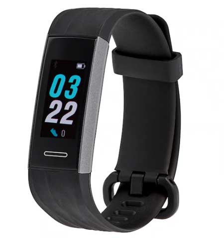 Medion Life Fitness Tracker S3900 – Funktionsüberblick