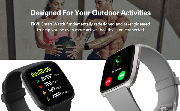 Mehrpro-Smartwatch-Novae-Modell-Sport