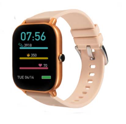 NDUR-Smartwatch