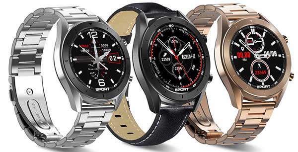 Nr.1 DT99 Smartwatch