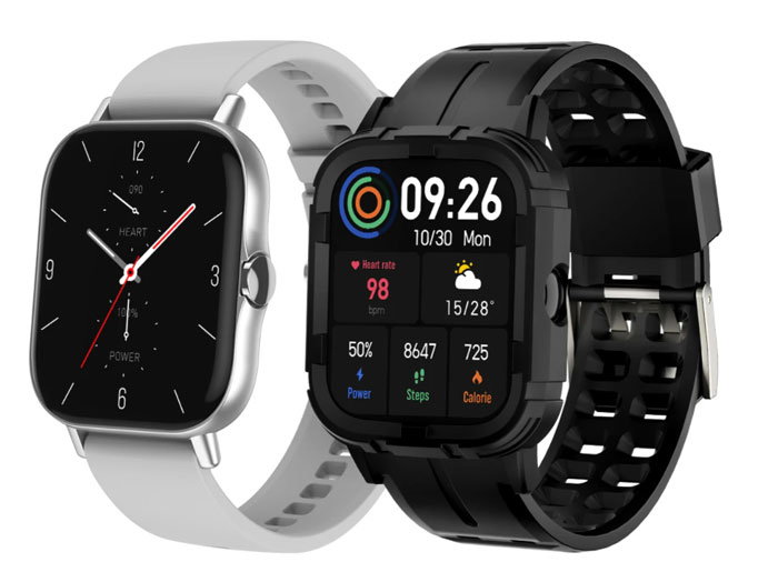 Nr.1-DT94-Smartwatch