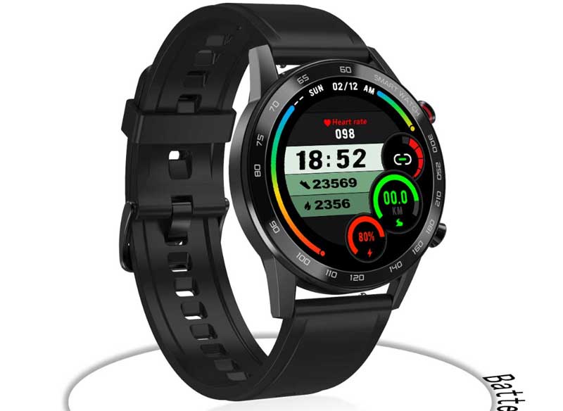 Nr.1-DT95-Smartwatch-Display