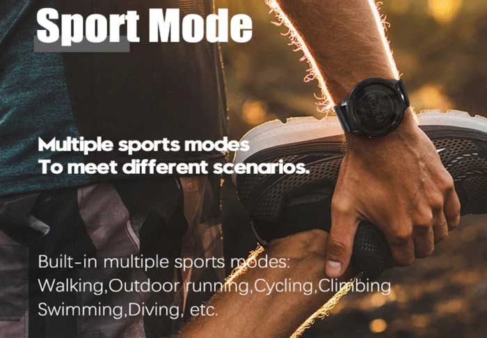 North-Edge-Range-Smartwatch-Sportmodus