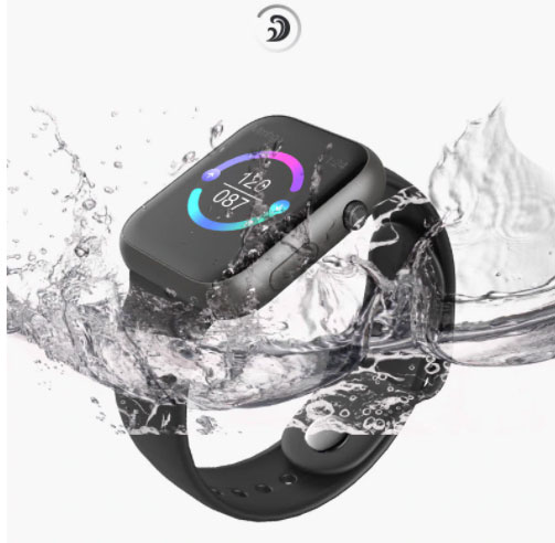 Nova Pro Smartwatch – Überprüfung der Funktionen