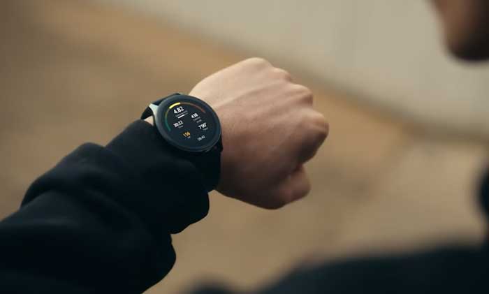OnePlus-Watch-Smartwatch-Sport-Funktionen