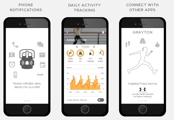 Origin-Smartwatch