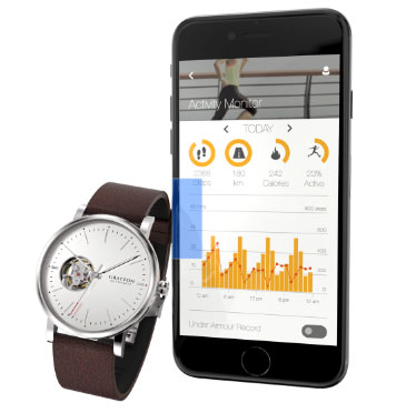 Ursprungs-Smartwatch_