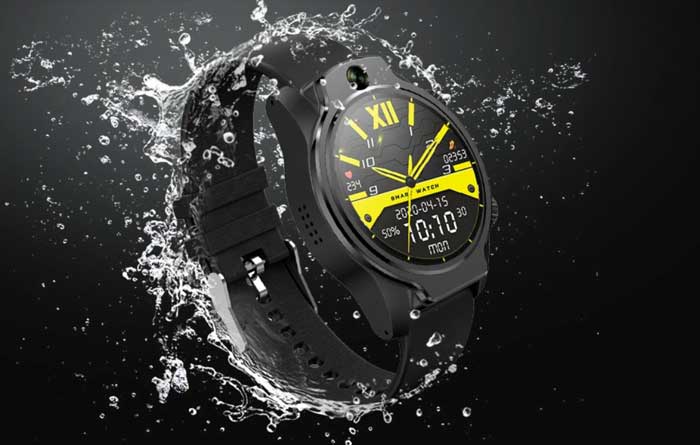 Rollme s08 Smartwatch