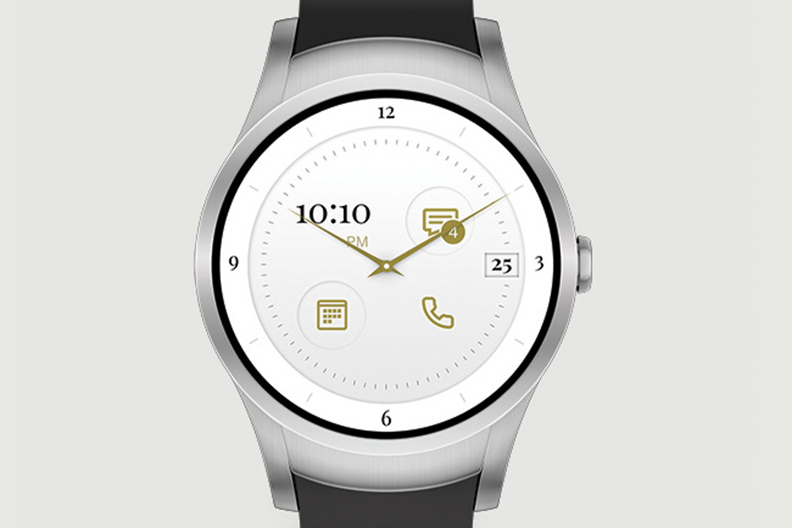 Verabschieden Sie sich von Verizon Wear24