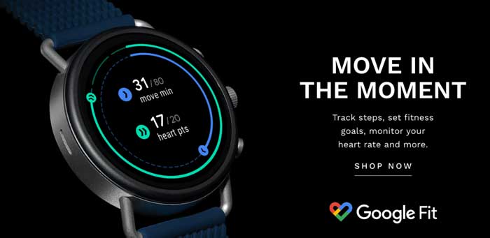 Skagen Falster 3 Smartwatch