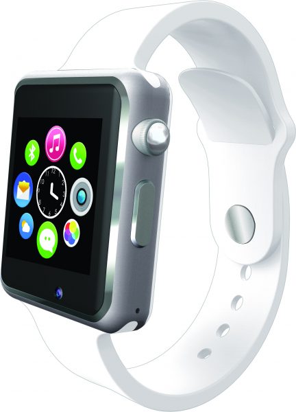 Schiebe Smartwatch SW 300