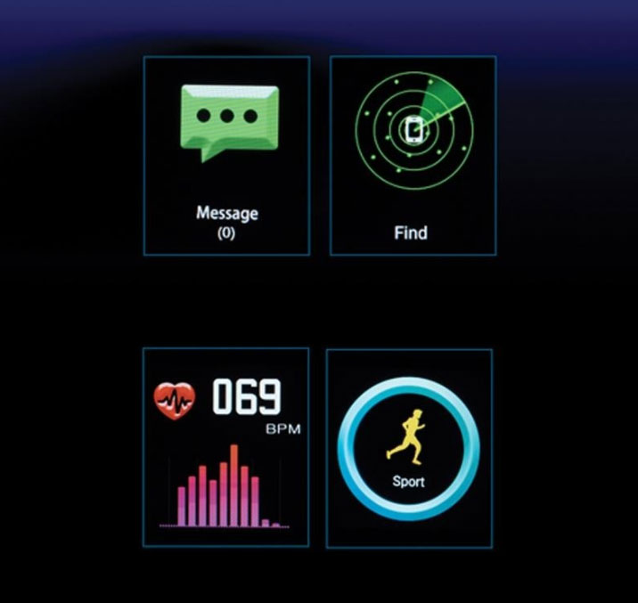 Stauer-Smartwatch-Testbericht