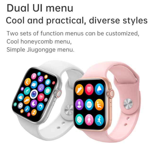 T800-Smartwatch