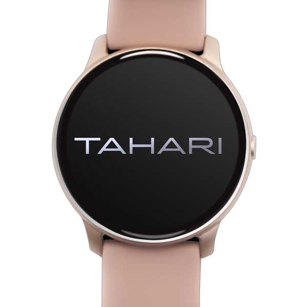 Tahari Smartwatch Classic Premium Wearable – Funktionsüberblick