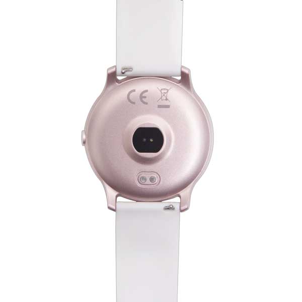 Tahari-Smartwatch-Rückseite