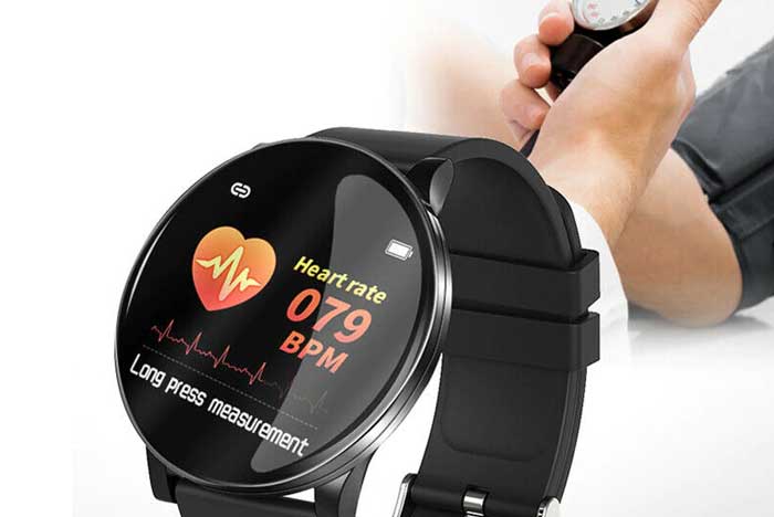 WearFit-Smartwatch-W8
