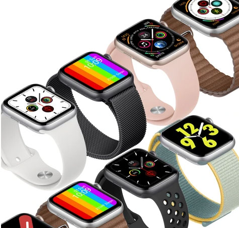 X Watch 3 vs X Watch 4 – Treffen Sie Ihre Wahl